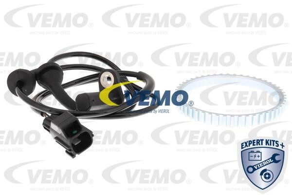 Vemo V95-72-7800 Sensor, wheel speed V95727800