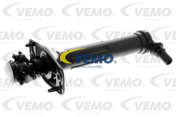Vemo V10-08-0487 Washer Fluid Jet, headlight cleaning V10080487 V10080487 Vemo Washer Fluid Jet, headlight cleaning