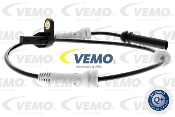 Vemo V20-72-5284 Sensor, wheel speed V20725284