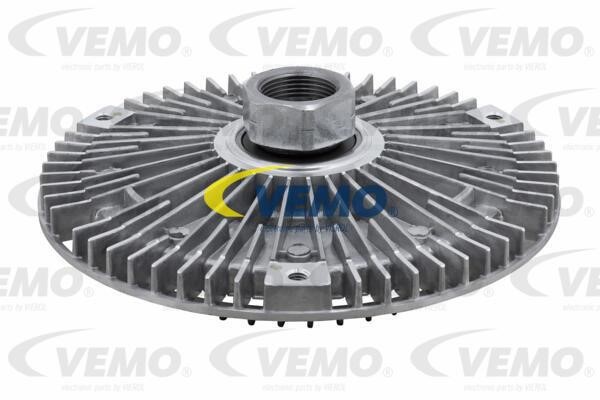 Vemo V20-04-0001 Clutch, radiator fan V20040001