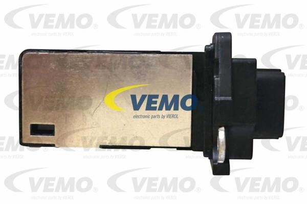 Vemo V51-72-0225 Air mass sensor V51720225