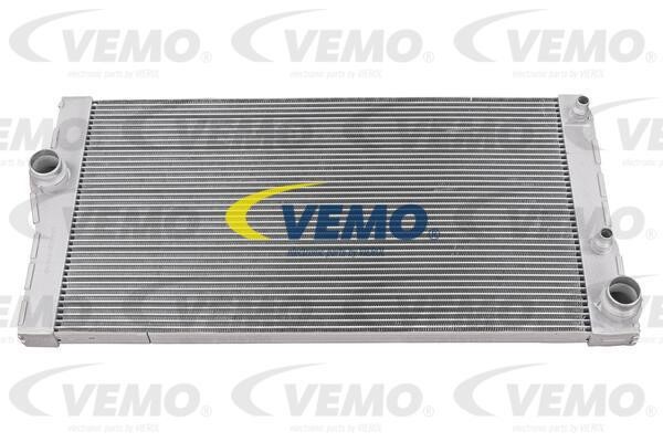 Vemo V20-60-1557 Radiator, engine cooling V20601557