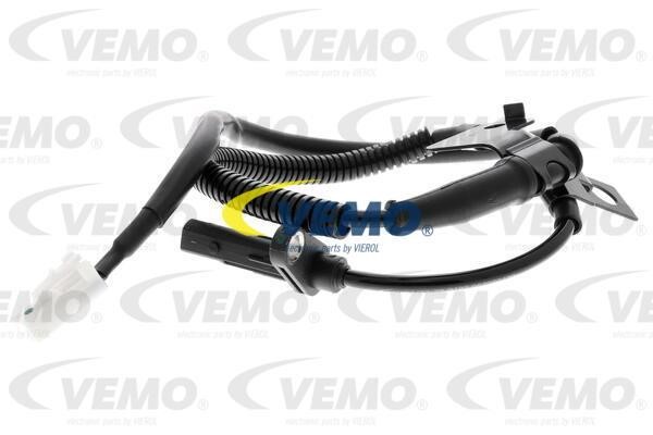 Vemo V53-72-0123 Sensor, wheel speed V53720123