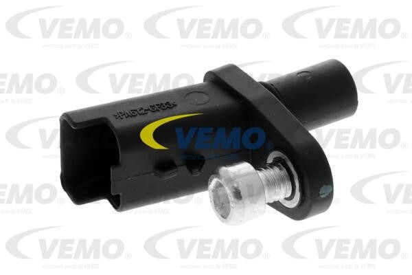 Vemo V22-72-0191 Sensor, wheel speed V22720191