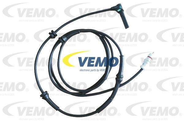 Vemo V24-72-0252 Sensor, wheel speed V24720252