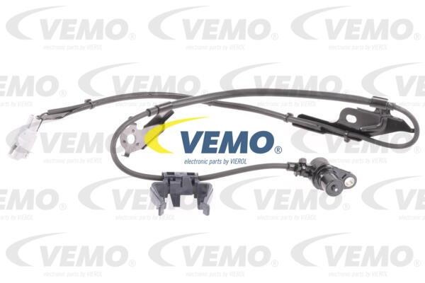 Vemo V70-72-0322 Sensor, wheel speed V70720322