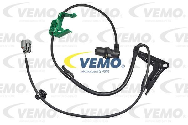 Vemo V70-72-0321 Sensor, wheel speed V70720321