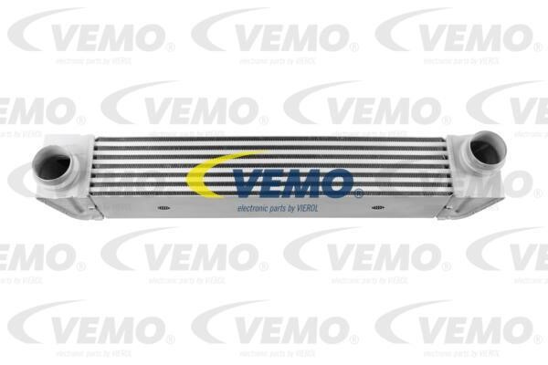 Vemo V20-60-0082 Radiator, engine cooling V20600082