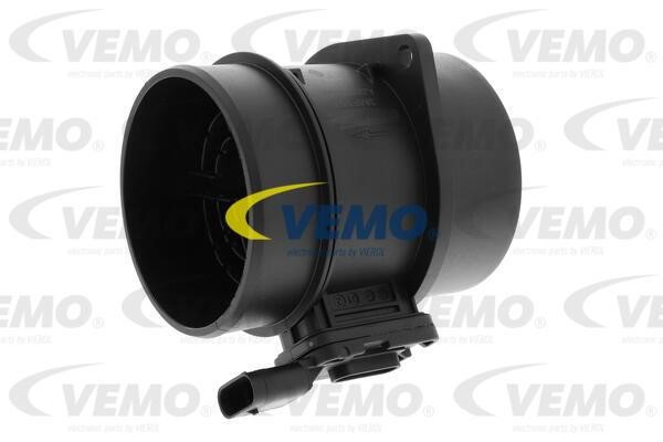 Vemo V30-72-0766 Air mass sensor V30720766