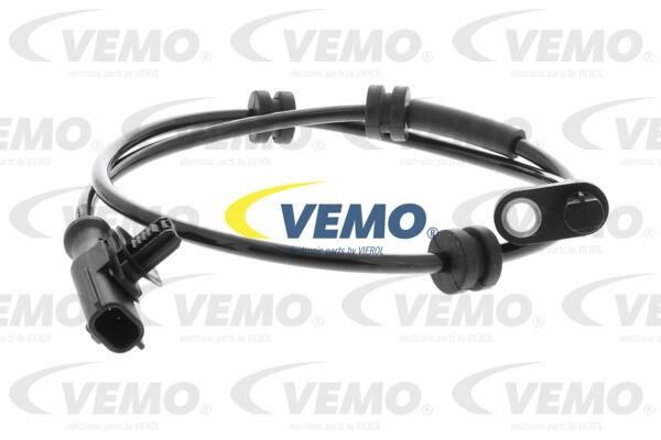 Vemo V25-72-0156 Sensor, wheel speed V25720156