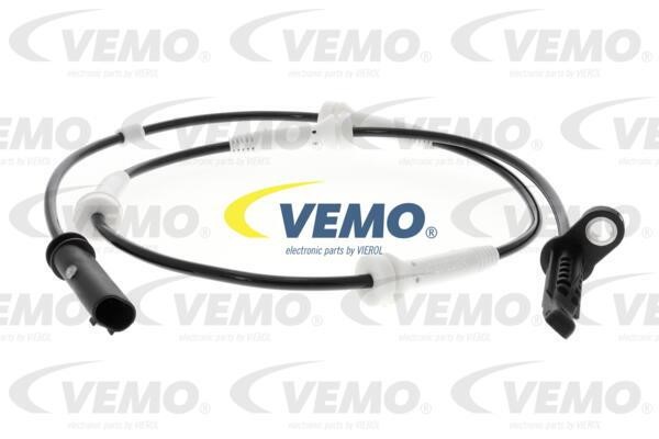 Vemo V20-72-0237 Sensor, wheel speed V20720237