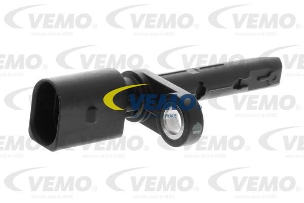 Vemo V10-72-0188 Sensor, wheel speed V10720188