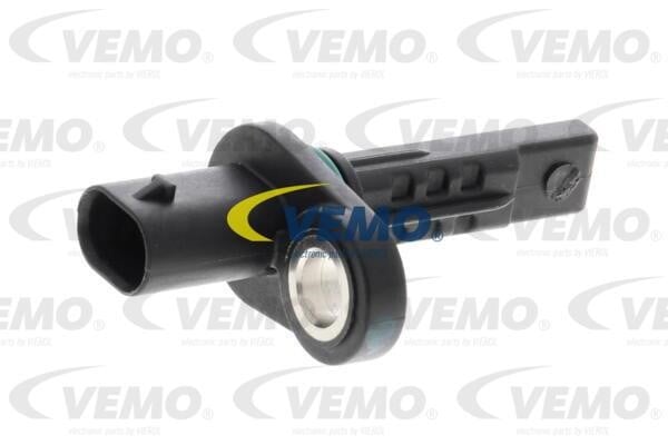 Vemo V30-72-0266 Sensor, wheel speed V30720266