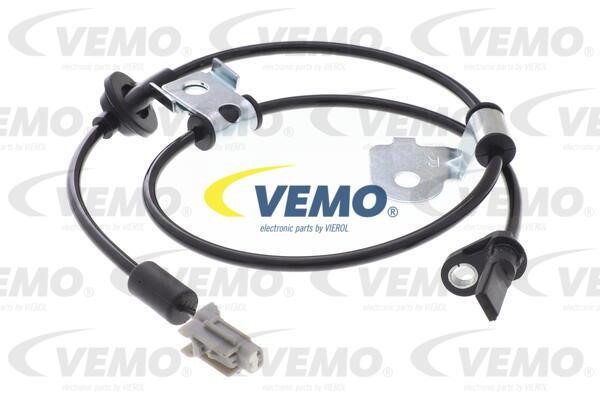 Vemo V63-72-0026 Sensor, wheel speed V63720026