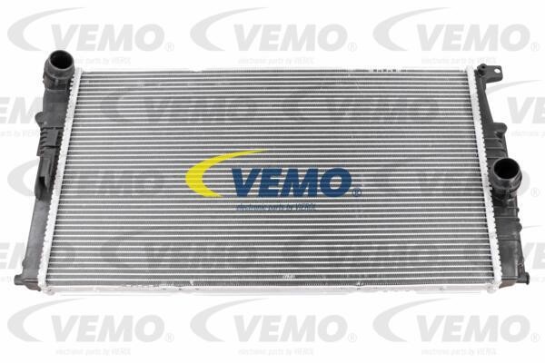 Vemo V20-60-0081 Radiator, engine cooling V20600081