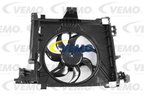 Vemo V30-01-1632 Hub, engine cooling fan wheel V30011632