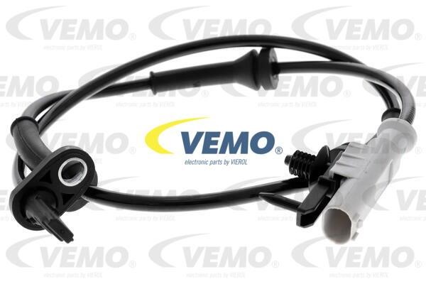 Vemo V48-72-0132 Sensor, wheel speed V48720132