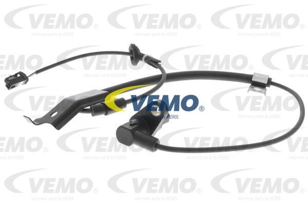 Vemo V70-72-0029 Sensor, wheel speed V70720029