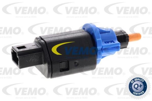 Vemo V46-73-0069 Brake light switch V46730069