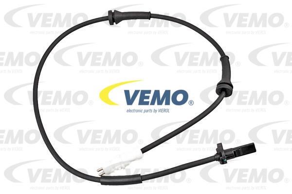 Vemo V24-72-0248 Sensor, wheel speed V24720248