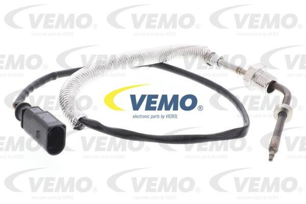 Vemo V10-72-0119 Exhaust gas temperature sensor V10720119