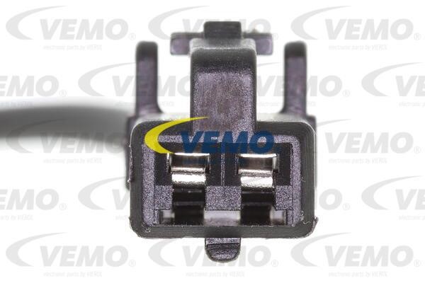 Sensor, wheel speed Vemo V70-72-0344
