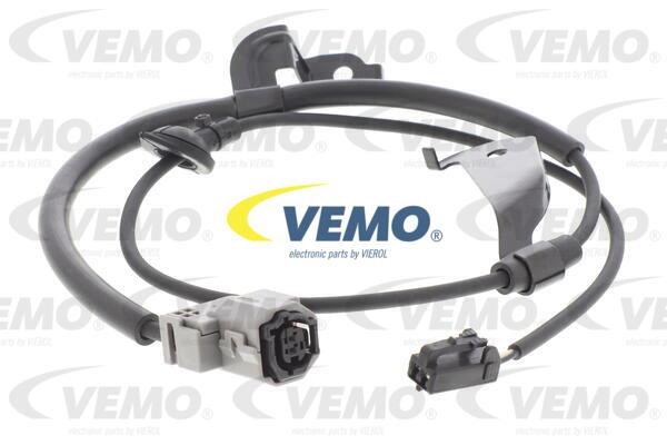Vemo V70-72-0344 Sensor, wheel speed V70720344