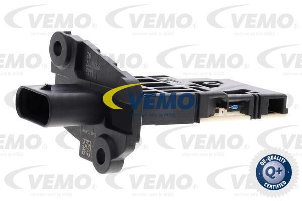 Vemo V20-72-0168 Air mass sensor V20720168