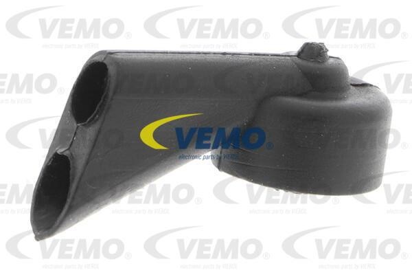 Vemo V10-08-0541 Rear window washer nozzle V10080541
