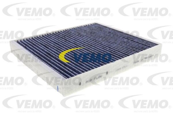 Vemo V10-32-0009 Filter, interior air V10320009