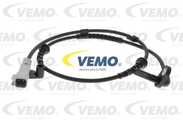 Vemo V40-72-0041 Sensor, wheel speed V40720041