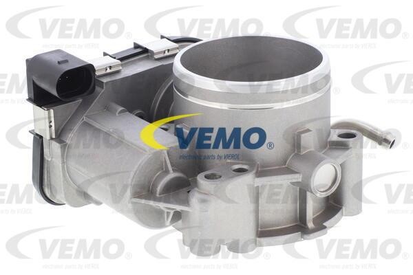 Vemo V10-81-0149 Throttle body V10810149