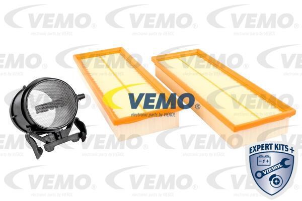 Vemo V30-72-0046-1 Air mass sensor V307200461