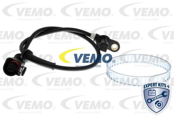 Vemo V10-72-7804 Sensor, wheel speed V10727804