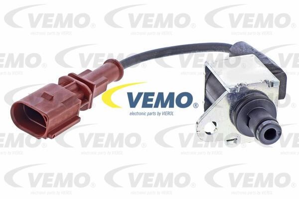 Vemo V10-16-1001 Valve, water pump V10161001