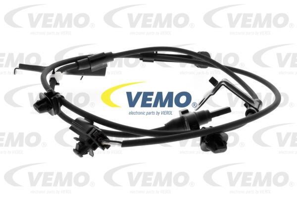 Vemo V70-72-0348 Sensor, wheel speed V70720348