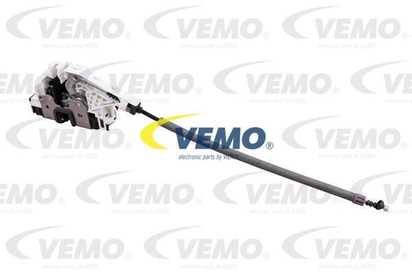 Door lock Vemo V30-85-0012