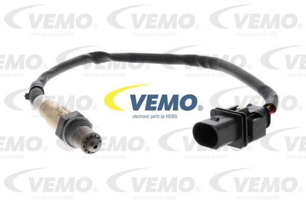 Vemo V40-76-0045 Lambda sensor V40760045