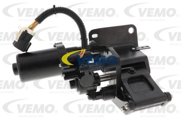 Vemo V25-55-0002 Electric Motor, door V25550002