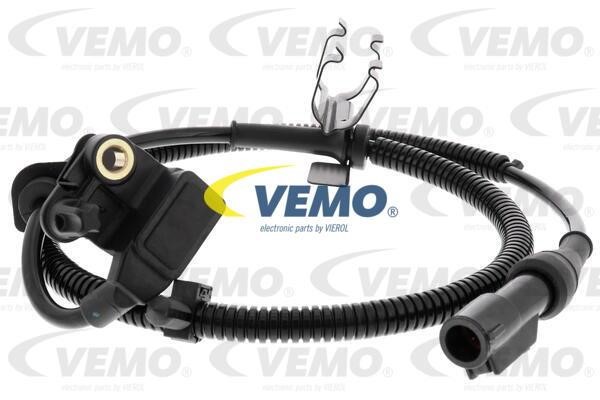 Vemo V41-72-0022 Sensor, wheel speed V41720022