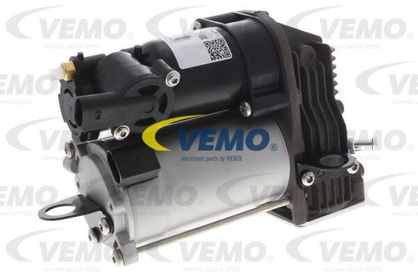Vemo V30-52-0015 Pneumatic system compressor V30520015