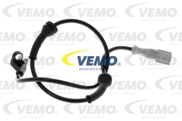 Vemo V46-72-0243 Sensor, wheel speed V46720243