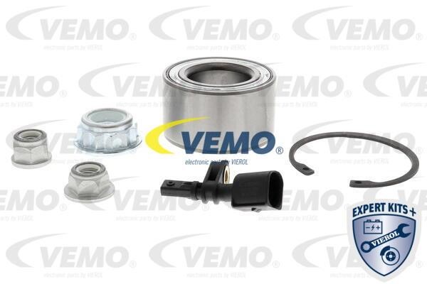 Vemo V10-72-8804 Wheel bearing kit V10728804