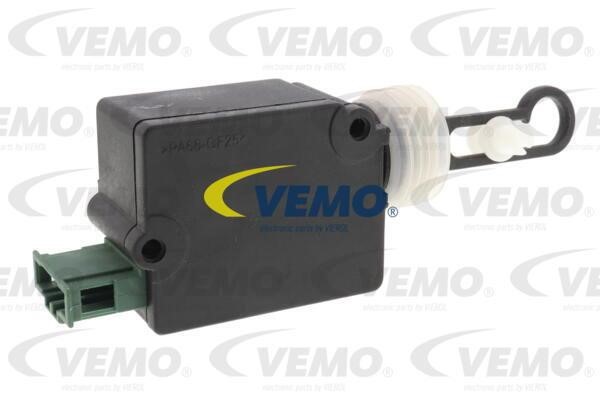 Vemo V10-77-1104 Control, central locking system V10771104