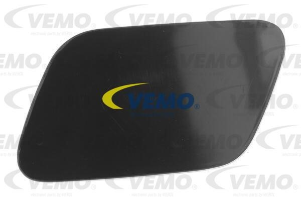 Vemo V10-08-0450 Cover, bumper V10080450