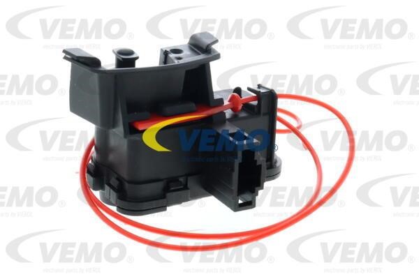 Vemo V10-77-0047 Control, central locking system V10770047