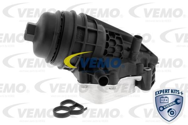 Vemo V30-60-1353 Oil Cooler, engine oil V30601353