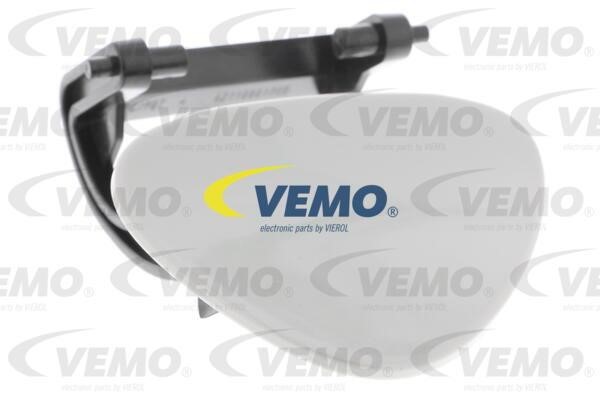 Vemo V30-08-0404 Cover, bumper V30080404