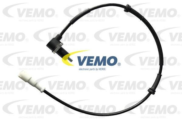 Vemo V46-72-0236 Sensor, wheel speed V46720236