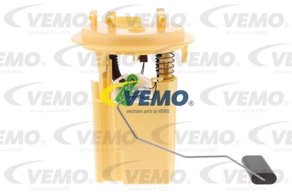 Vemo V22-09-0059 Sender Unit, fuel tank V22090059